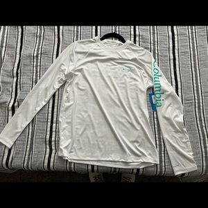 Columbia PFG Long sleeve
